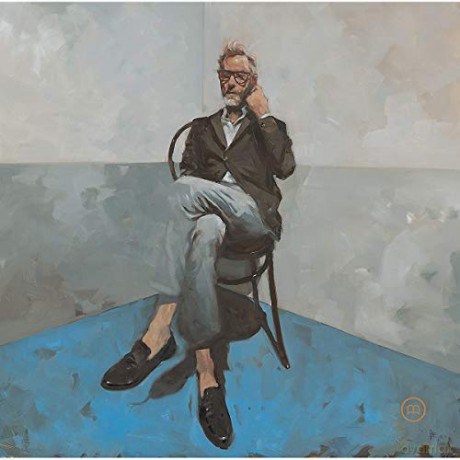 Matt Berninger: Serpentine Prison [CD]