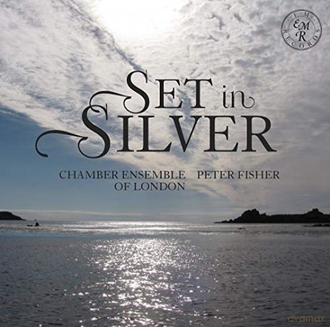 Set In Silver - Chamber Ensemble Of London [2CD]