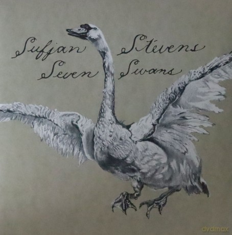Sufjan Stevens: Seven Swans [Winyl]