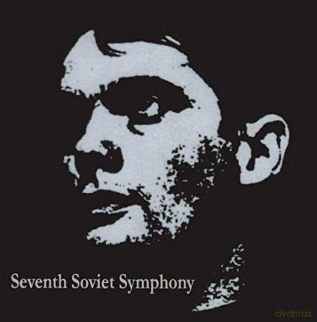 Konstruktivist: Seventh Soviet Symphony [CD]