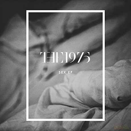 1975: Sex EP [Winyl]