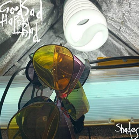 Good Sad Happy Bad: Shades [Winyl]