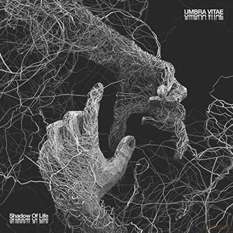 Umbra Vitae: Shadow Of Life [CD]