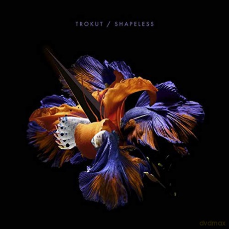 Trokut: Shapeless [CD]