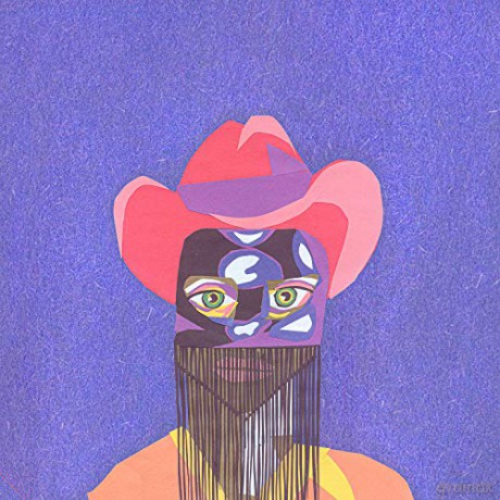 Orville Peck: Show Pony (Purple) [Winyl]