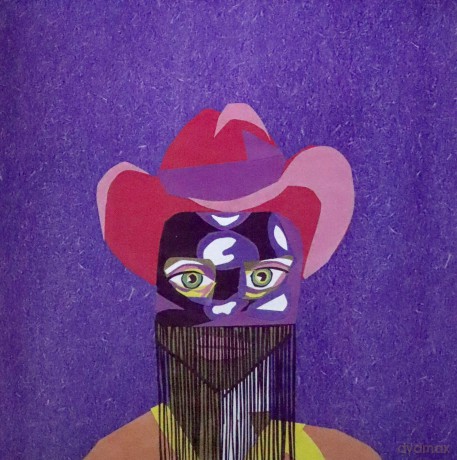 Orville Peck: Show Pony (Purple) [Winyl]
