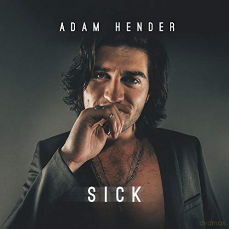 Adam Hender: Sick [CD]