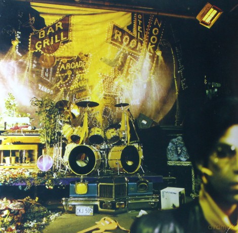 Prince: Sign O' The Times (RSD) (Picture) [2xWinyl]