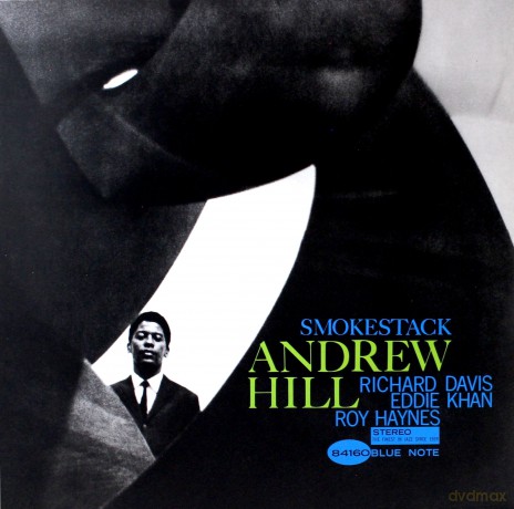 Andrew Hill: Smoke Stack [Winyl]