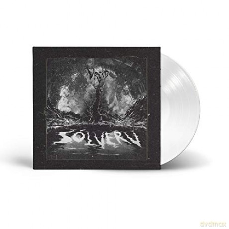 Vreid: Solverv (White) [Winyl]