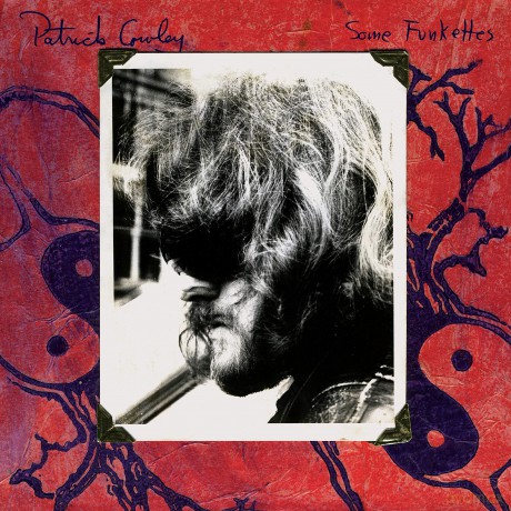 Patrick Cowley: Some Funkettes [CD]