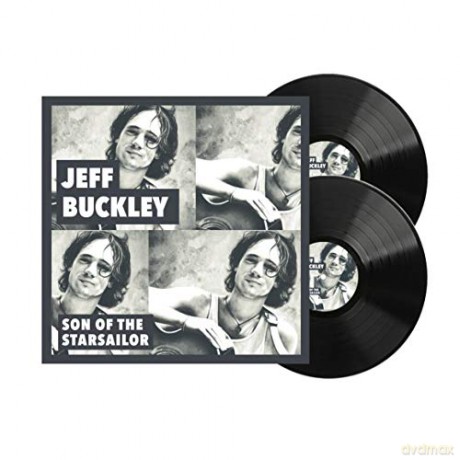 Jeff Buckley: Son Of The Starsailor [2xWinyl]