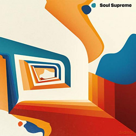 Soul Supreme: Soul Supreme [Winyl]