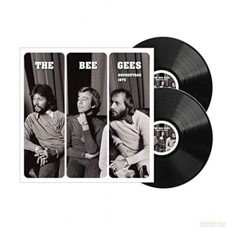 Bee Gees: Soundstage 1975 [2xWinyl]