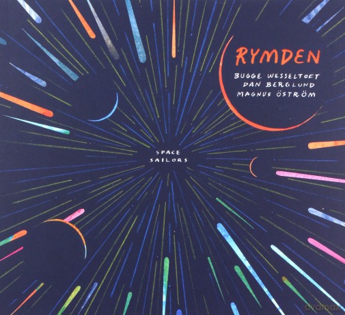 Rymden: Space Sailors [CD]