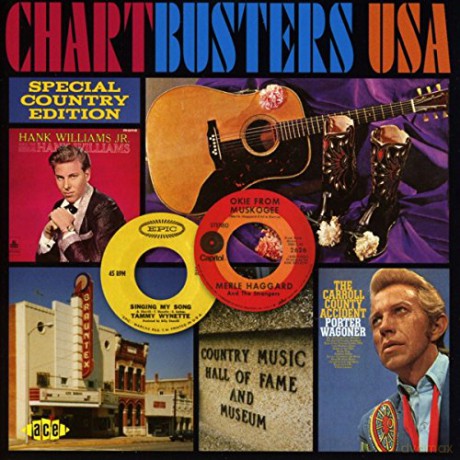 Special Country Edition [CD]