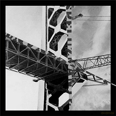 White Hills: Splintered Metal Sky [CD]