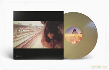 Emma Tricca: St Peter (Gold) [Winyl]