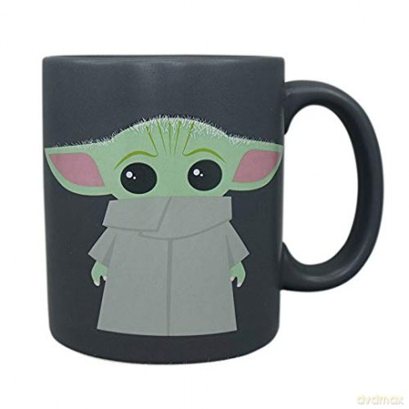 The Mandalorian: Star Wars The Child Kubek Boxed (400ml)