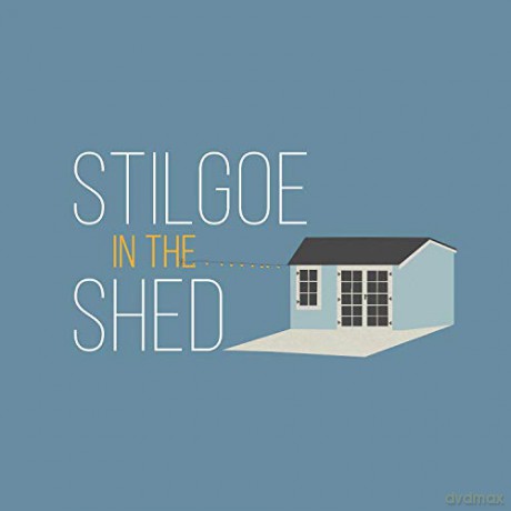 Joe Stilgoe: Stilgoe In The Shed [CD]