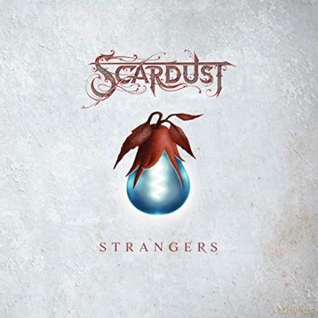 Scardust: Strangers [CD]