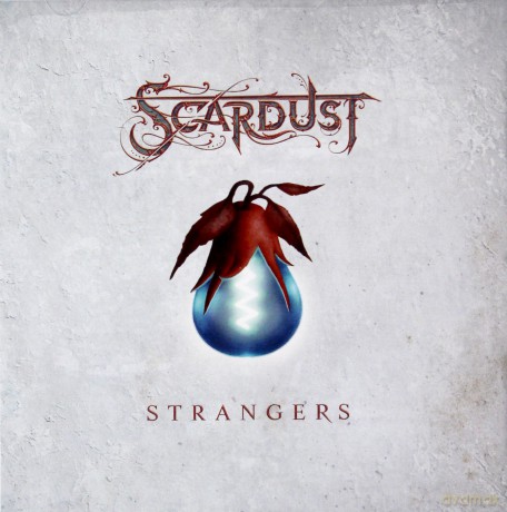 Scardust: Strangers [CD]