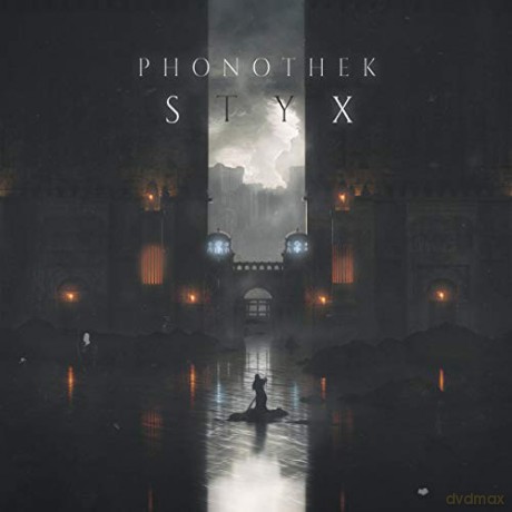 Phonothek: Styx [CD]