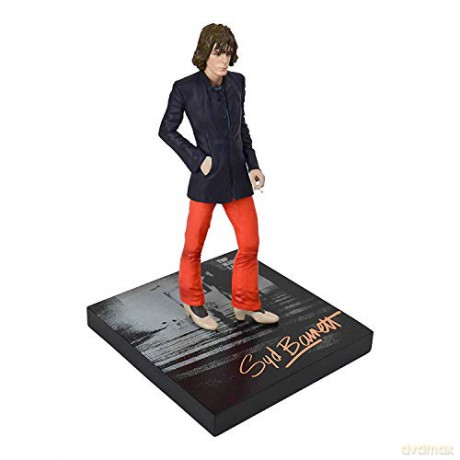 Syd Barrett: Syd Barrett Rock Iconz Statue