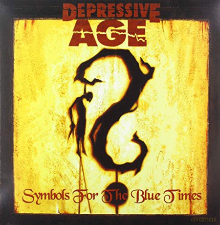 Depressive Age: Symbols For The Blue Times [2xWinyl]