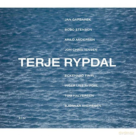 Terje Rypdal: Terje Rypdal [CD]