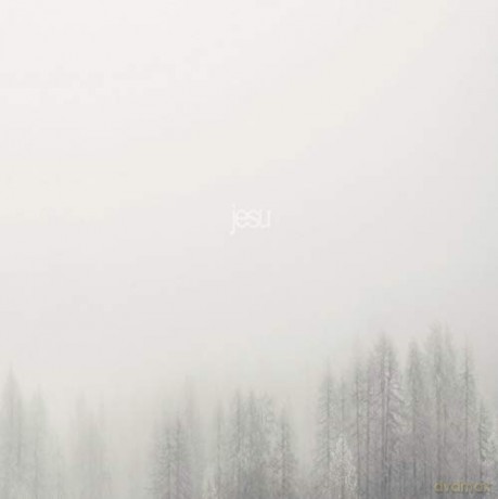 Jesu: Terminus [CD]
