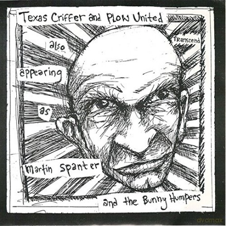 Plow United: Texas Criffer [Winyl]
