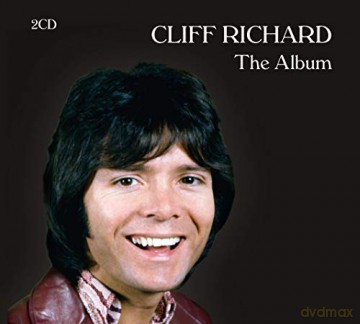 Cliff Richard: The Album [2CD]