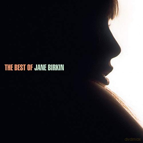 Jane Birkin: The Best Of [3CD]