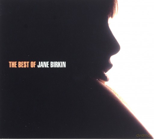 Jane Birkin: The Best Of [3CD]