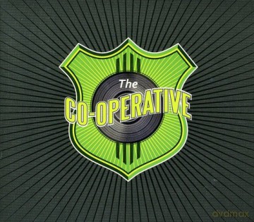 Co-Operative: The Co-Operative [CD]