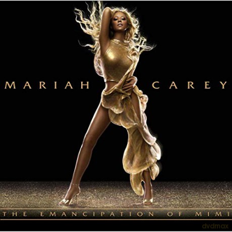 Mariah Carey: The Emancipation Of Mimi [2xWinyl]