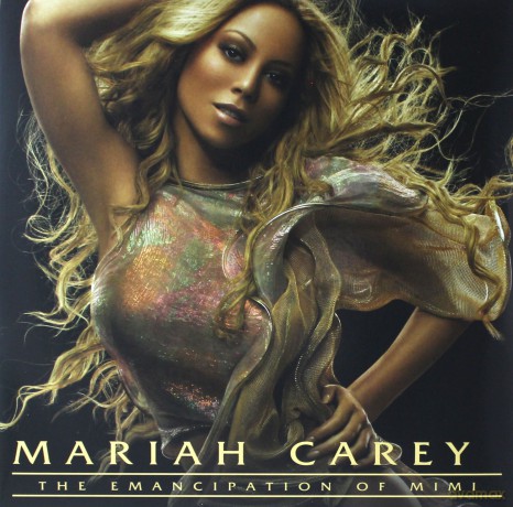 Mariah Carey: The Emancipation Of Mimi [2xWinyl]
