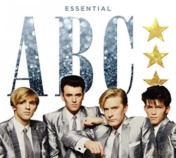 Abc: The Essential Abc [3CD]