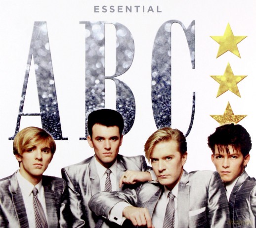 Abc: The Essential Abc [3CD]