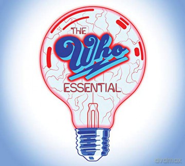 Who: The Essential The Who [3CD]