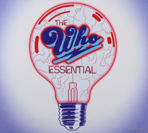 Who: The Essential The Who [3CD]