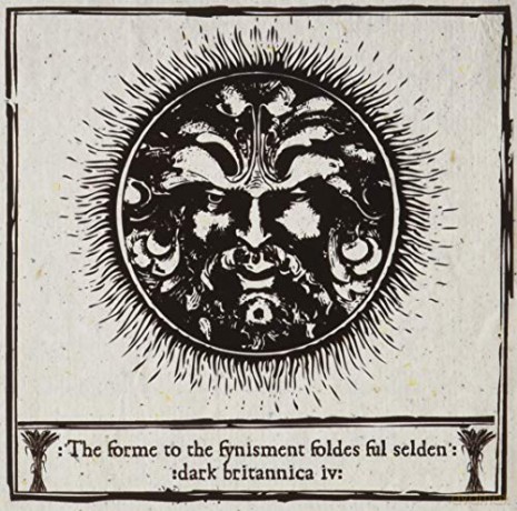 The Forme To The Fynisment Foldes Ful Selden [2CD]