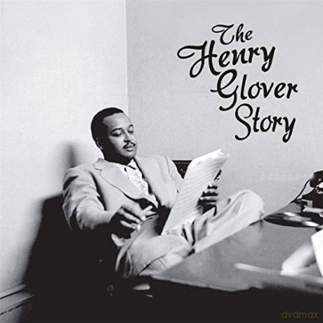 Henry Glover: The Henry Glover Story [4CD]