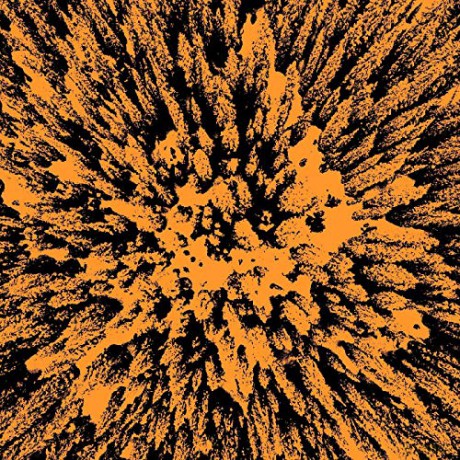 Ben Chatwin: The Hum [CD]