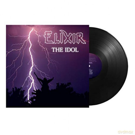 Elixir: The Idol [Winyl]