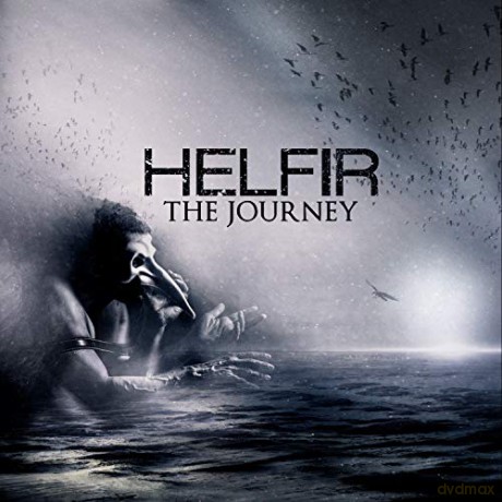 Helfir: The Journey [CD]