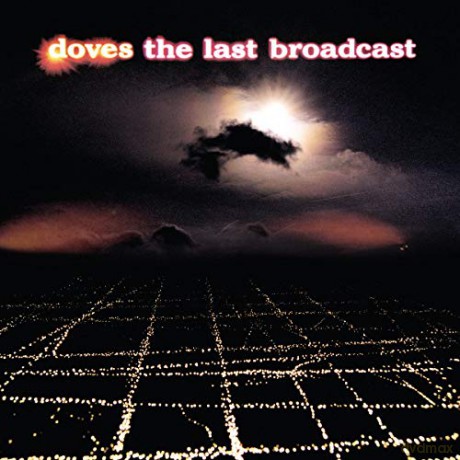 Doves: The Last Broadcast [2xWinyl]
