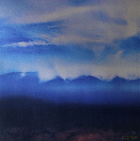 Jenny Sturgeon: The Living Mountain [Winyl]