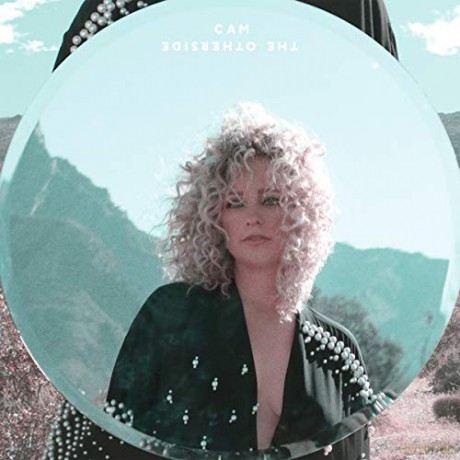 Cam: The Otherside [CD]